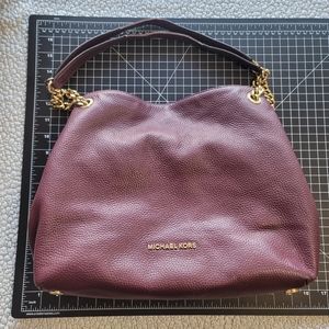 Michael Kors hobo bag